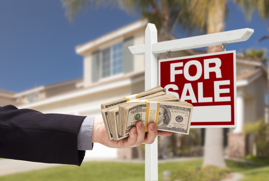 Selling a Miami house in foreclosure for cash before the auction — Sell To Bobby